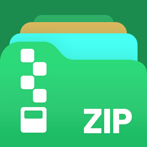 Zip Master - UnZip Tools