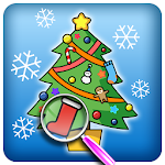 Cover Image of Download Find Differences Christmas 1.0.7 APK