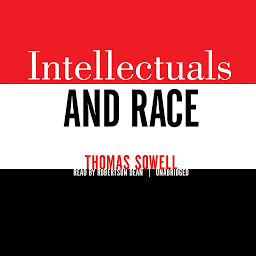Intellectuals and Race ikonjának képe