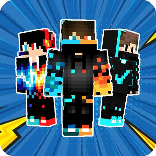 PvP Pro Skin For Minecraft - AppWisp.com