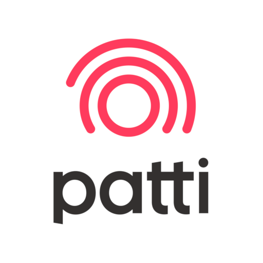 Patti logo