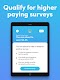 screenshot of BananaBucks - Surveys for Cash