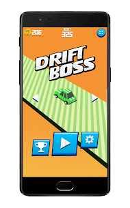 Drift Boss 1