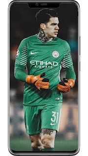 Ederson Wallpapers