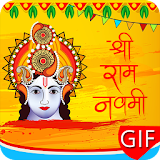 Ram Navmi GIF icon