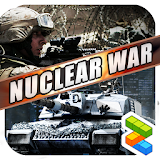 Nuclear War icon