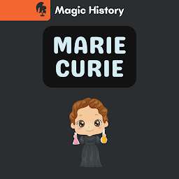 Icon image Marie Curie: História E Curiosidades!