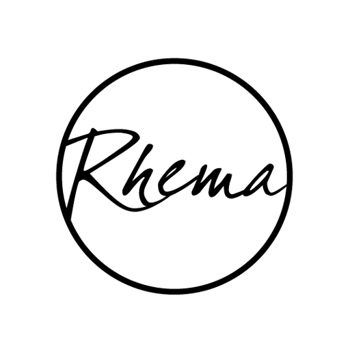 Rhema Bible Church logo
