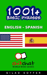 Icon image 1001+ Basic Phrases English - Spanish