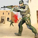 Cover Image of डाउनलोड अमेरिकी सेना कराटे लड़ाई खेल 1.6.0 APK