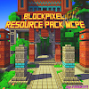 Download BlockPixel Resource Pack MCPE on Windows PC for Free [Latest Version]