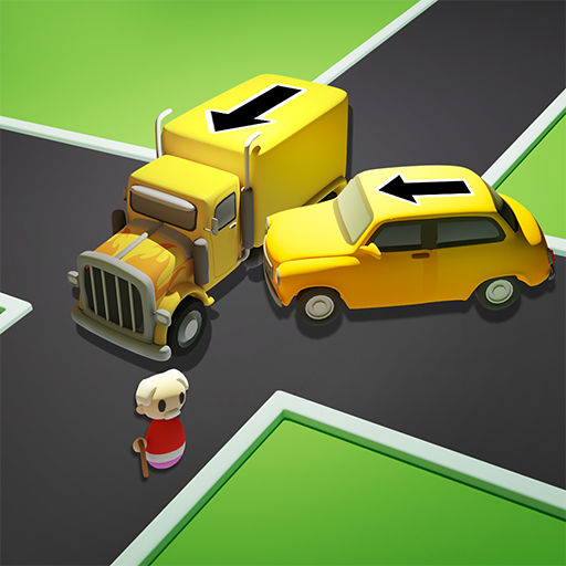 Car Jam: Escape Puzzle Download on Windows