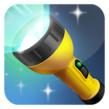 LED Flashlight-Torch n°1 icon