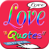 Love Quotes คำคมความรัก icon