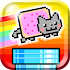 Flappy Nyan: flying cat wings1.12