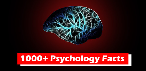 1000+ Psychology Facts App