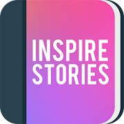 Inspire Stories  Icon