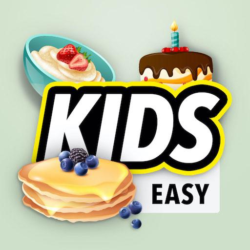 Cookbook Junior - Kids Recipes