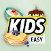 Recipes for Kids - Cookbook Junior 11.16.204