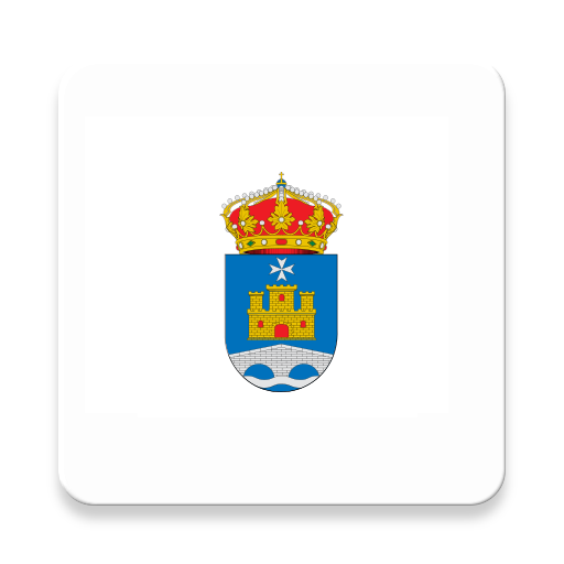 Ayto de Castejón del Puente logo