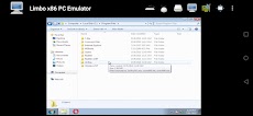Limbo x86 - PC Emulatorのおすすめ画像5