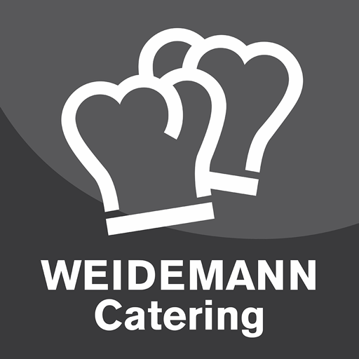 WEIDEMANN Catering logo