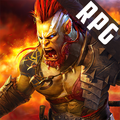 Raid Heroes: Dragon Age - Apps on Google Play
