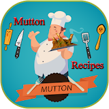 Eid Mutton Recipes icon