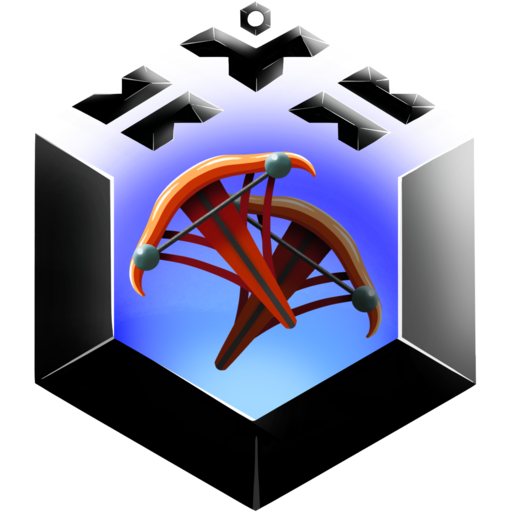 Kabum logo