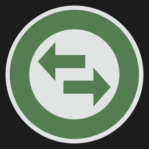 Dolar a peso logo