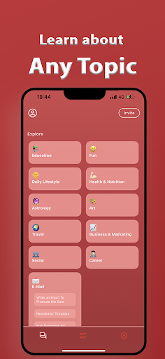 SAM - Smart Assistant Mate