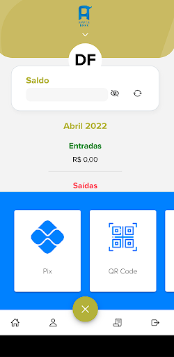 APPTA BANK Screen 3