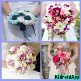 Wedding Bouquets Ideas icon