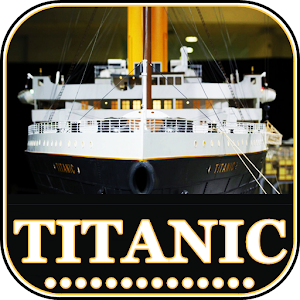 Titanic. RMS Titanic sinking - Uusin Versio Androidille - Lataa Apk