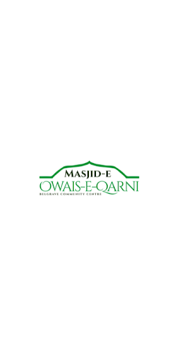 Android application Masjid-e-Owais-e-Qarni screenshort