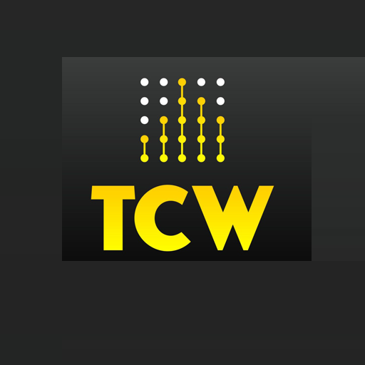 TCW wholesale logo