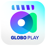 Cover Image of ดาวน์โหลด Globo Play 5.4 APK
