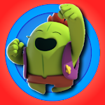 Cover Image of Download Wallpapers for Brawl BS  APK