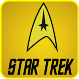 Star Trek Lcars Tricorder icon