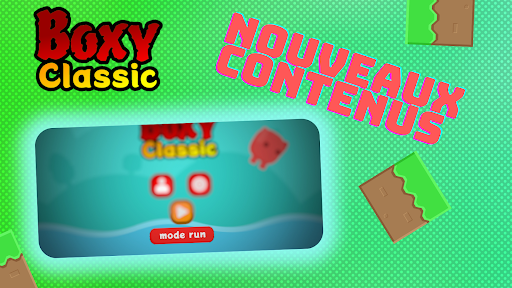 Boxy Classic Screen 2