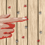 Cover Image of 下载 Real Mosquitoes: Bug Smasher Insect Killing Game 0.1 APK