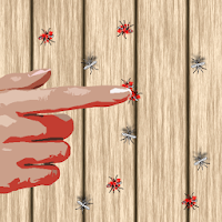 Real Mosquitoes: Bug Smasher I