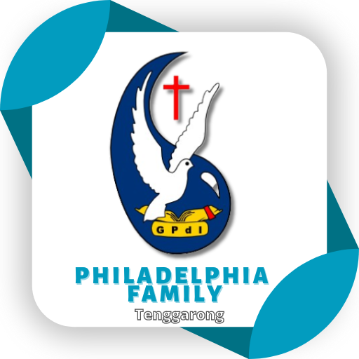 GPdI Philadelphia Family logo
