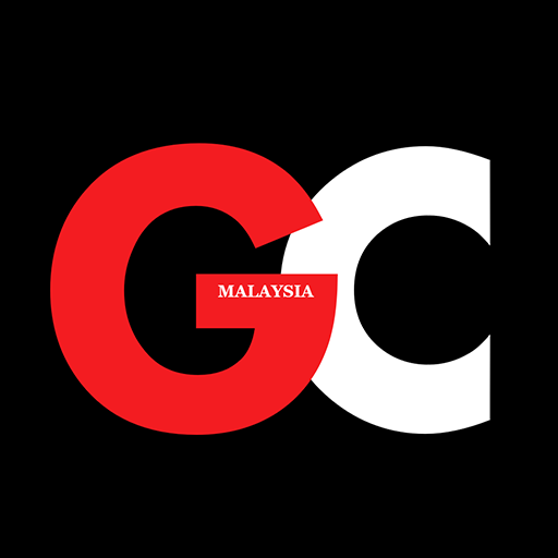 Gentlemans Code Magazine logo
