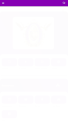 Android application Greater Works Empowerment Min. screenshort