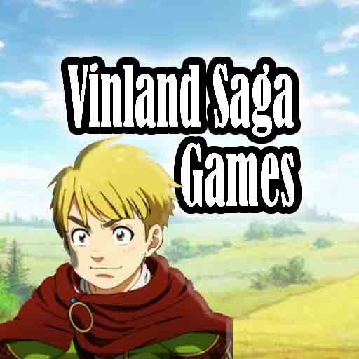 Vinland Saga Games