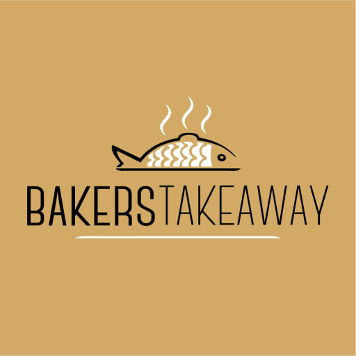 Bakers Takeaway logo