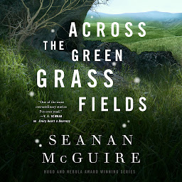 Значок приложения "Across the Green Grass Fields"
