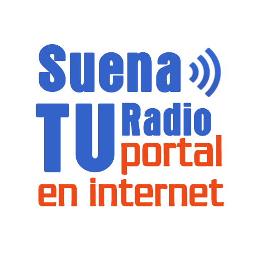 Suena Tu Radio Paraguay logo