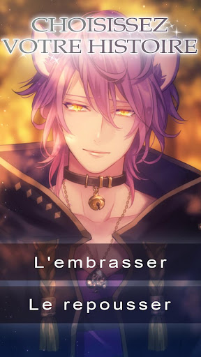 The Fate of Wonderland : Romance Otome Game  screenshots 2